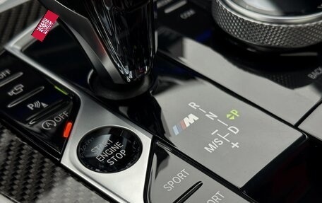 BMW X6, 2020 год, 8 250 000 рублей, 17 фотография