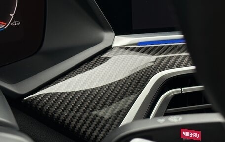 BMW X6, 2020 год, 8 250 000 рублей, 20 фотография