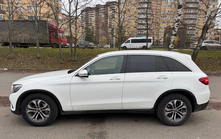 Mercedes-Benz GLC, 2018 год, 2 850 000 рублей, 6 фотография