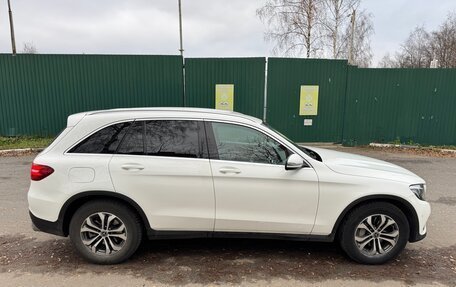 Mercedes-Benz GLC, 2018 год, 2 850 000 рублей, 5 фотография