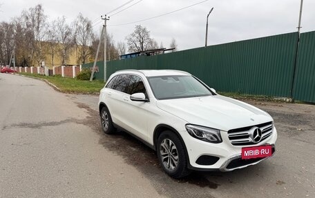 Mercedes-Benz GLC, 2018 год, 2 850 000 рублей, 8 фотография