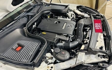 Mercedes-Benz GLC, 2018 год, 2 850 000 рублей, 15 фотография