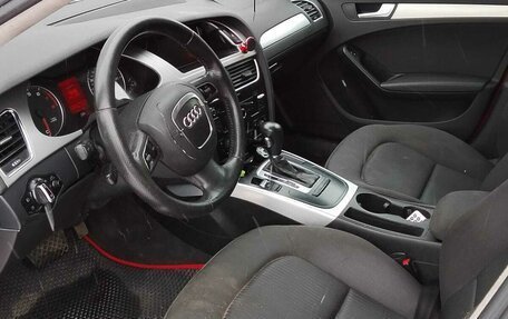 Audi A4, 2010 год, 660 000 рублей, 4 фотография