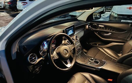 Mercedes-Benz GLC, 2018 год, 2 850 000 рублей, 18 фотография