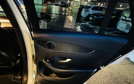 Mercedes-Benz GLC, 2018 год, 2 850 000 рублей, 19 фотография