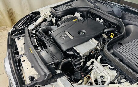 Mercedes-Benz GLC, 2018 год, 2 850 000 рублей, 23 фотография