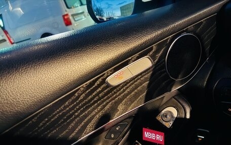 Mercedes-Benz GLC, 2018 год, 2 850 000 рублей, 21 фотография