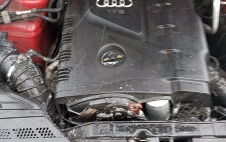 Audi A4, 2010 год, 660 000 рублей, 16 фотография