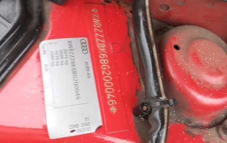 Audi A4, 2010 год, 660 000 рублей, 15 фотография