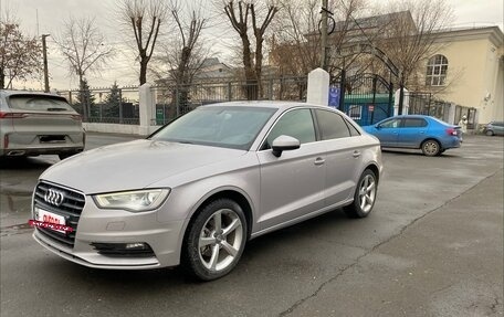 Audi A3, 2013 год, 1 200 000 рублей, 2 фотография