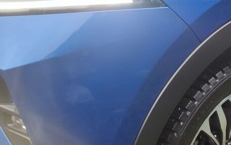 Haval F7 I, 2022 год, 2 081 000 рублей, 7 фотография