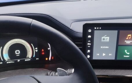 Haval F7 I, 2022 год, 2 081 000 рублей, 14 фотография