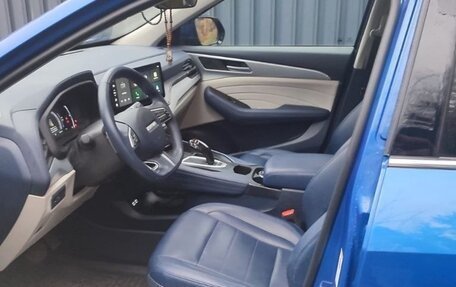 Haval F7 I, 2022 год, 2 081 000 рублей, 12 фотография