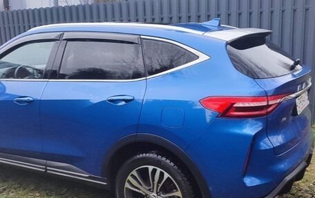 Haval F7 I, 2022 год, 2 081 000 рублей, 4 фотография