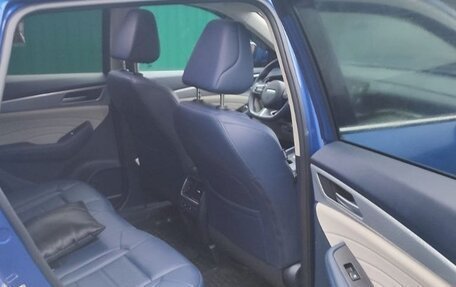 Haval F7 I, 2022 год, 2 081 000 рублей, 10 фотография