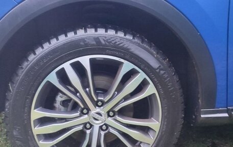 Haval F7 I, 2022 год, 2 081 000 рублей, 5 фотография