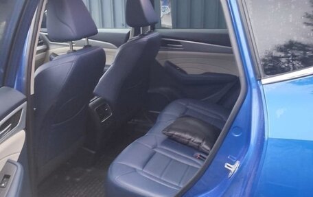 Haval F7 I, 2022 год, 2 081 000 рублей, 9 фотография