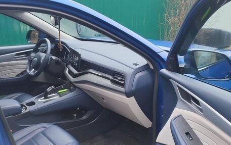 Haval F7 I, 2022 год, 2 081 000 рублей, 11 фотография