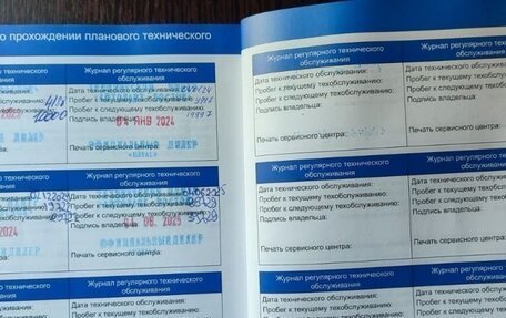 Haval F7 I, 2022 год, 2 081 000 рублей, 16 фотография