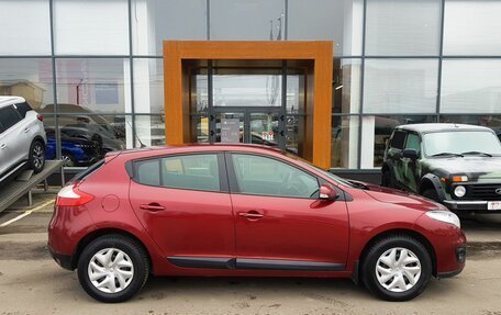 Renault Megane III, 2014 год, 680 000 рублей, 4 фотография