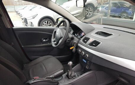 Renault Megane III, 2014 год, 680 000 рублей, 9 фотография