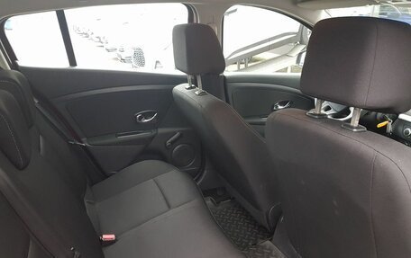 Renault Megane III, 2014 год, 680 000 рублей, 10 фотография