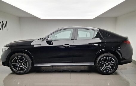 Mercedes-Benz GLC Coupe, 2025 год, 8 550 000 рублей, 2 фотография