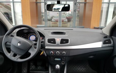 Renault Megane III, 2014 год, 680 000 рублей, 11 фотография