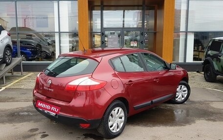 Renault Megane III, 2014 год, 680 000 рублей, 5 фотография