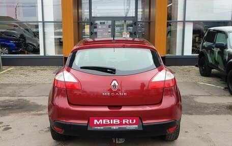 Renault Megane III, 2014 год, 680 000 рублей, 6 фотография