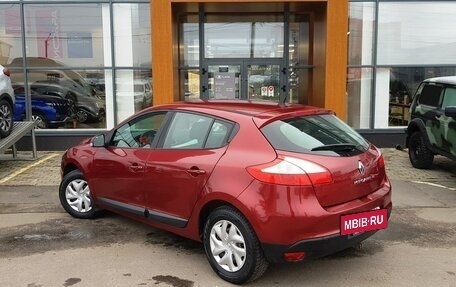 Renault Megane III, 2014 год, 680 000 рублей, 7 фотография