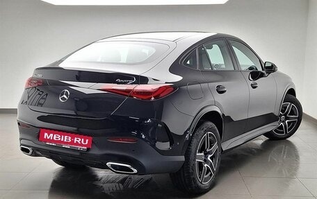 Mercedes-Benz GLC Coupe, 2025 год, 8 550 000 рублей, 3 фотография