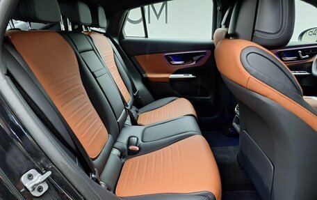 Mercedes-Benz GLC Coupe, 2025 год, 8 550 000 рублей, 8 фотография