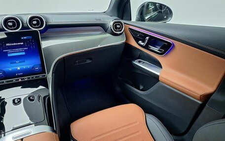 Mercedes-Benz GLC Coupe, 2025 год, 8 550 000 рублей, 11 фотография