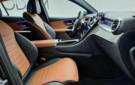 Mercedes-Benz GLC Coupe, 2025 год, 8 550 000 рублей, 7 фотография