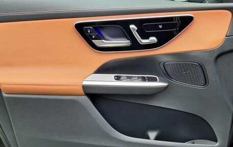 Mercedes-Benz GLC Coupe, 2025 год, 8 550 000 рублей, 13 фотография