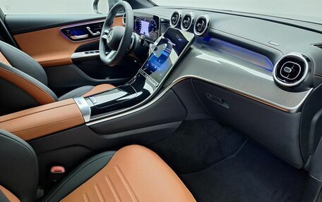 Mercedes-Benz GLC Coupe, 2025 год, 8 550 000 рублей, 6 фотография