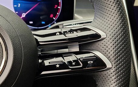Mercedes-Benz GLC Coupe, 2025 год, 8 550 000 рублей, 17 фотография