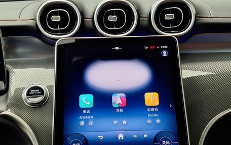 Mercedes-Benz GLC Coupe, 2025 год, 8 550 000 рублей, 15 фотография