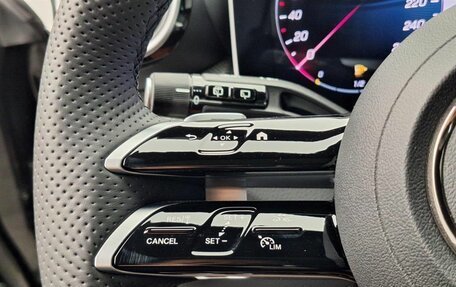 Mercedes-Benz GLC Coupe, 2025 год, 8 550 000 рублей, 16 фотография