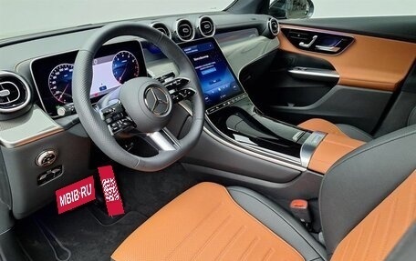 Mercedes-Benz GLC Coupe, 2025 год, 8 550 000 рублей, 5 фотография