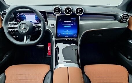 Mercedes-Benz GLC Coupe, 2025 год, 8 550 000 рублей, 10 фотография