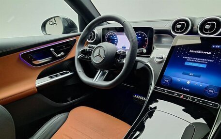 Mercedes-Benz GLC Coupe, 2025 год, 8 550 000 рублей, 9 фотография