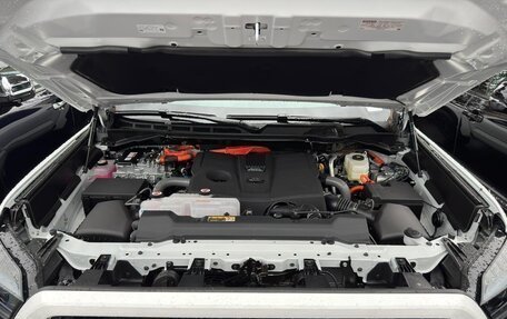 Toyota Tundra, 2025 год, 13 490 000 рублей, 8 фотография