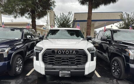 Toyota Tundra, 2025 год, 13 490 000 рублей, 3 фотография