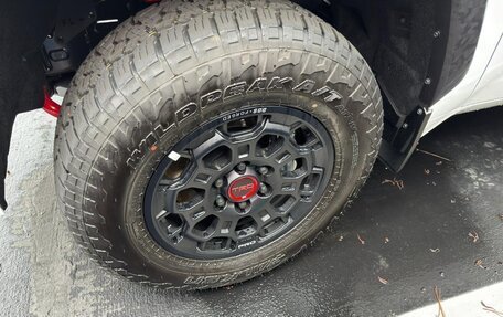 Toyota Tundra, 2025 год, 13 490 000 рублей, 13 фотография