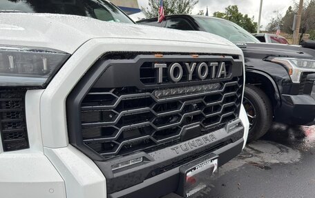 Toyota Tundra, 2025 год, 13 490 000 рублей, 4 фотография