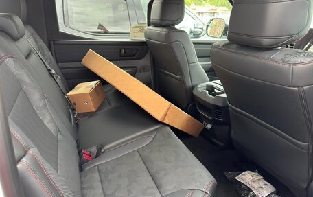 Toyota Tundra, 2025 год, 13 490 000 рублей, 7 фотография