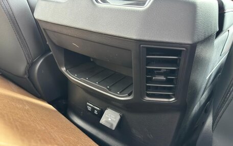 Toyota Tundra, 2025 год, 13 490 000 рублей, 14 фотография