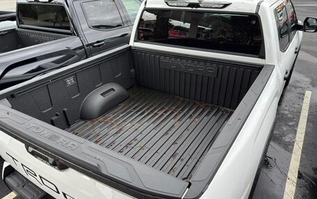 Toyota Tundra, 2025 год, 13 490 000 рублей, 5 фотография